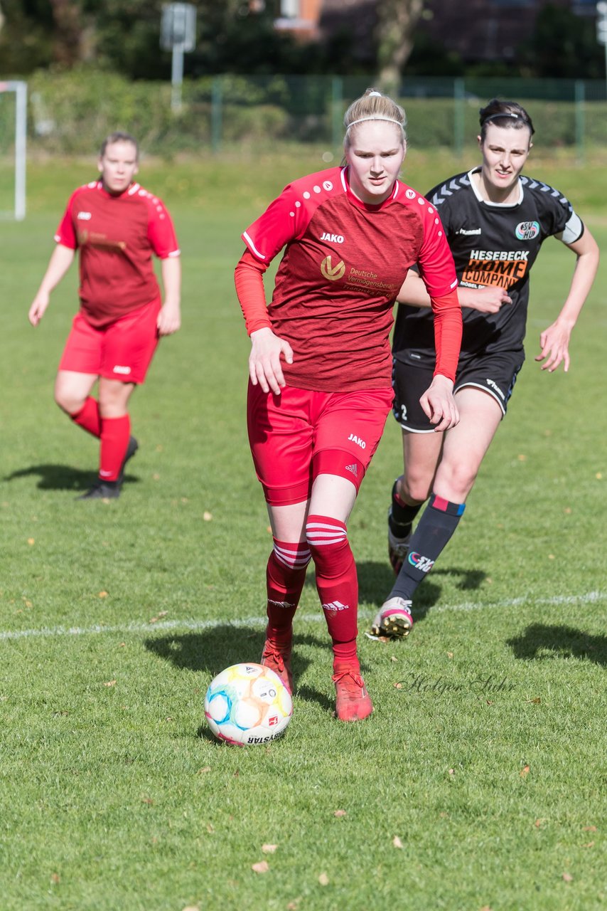 Bild 302 - F RS Kiel 2 - SV Henstedt Ulzburg 2 : Ergebnis: 1:3